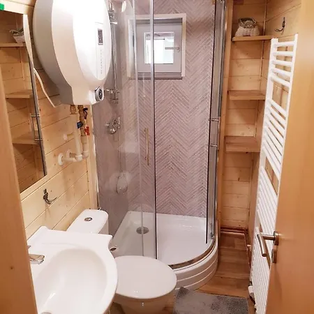 U Toma Apartment Mala Moravka Exterior photo